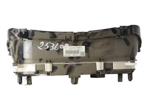 Instrument cluster CITROËN JUMPY III Van (V_) 1.6 BlueHDi 95 | BP29502599C47