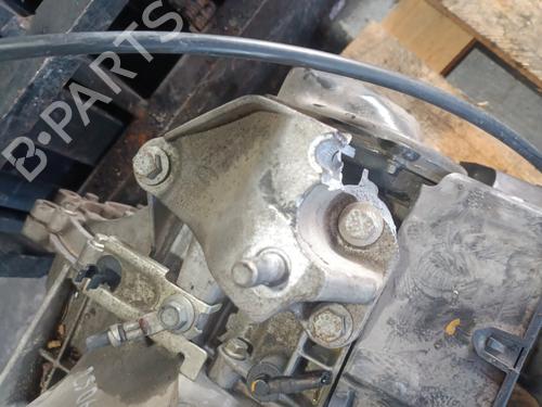 Gearbox FORD FIESTA VI (CB1, CCN) 1.0 EcoBoost | BP23971391M3 - Image 3
