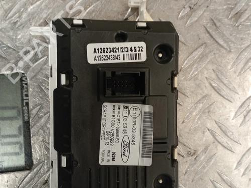 Display monitor FORD FIESTA VI (CB1, CCN) 1.25 | BP22792068C48 