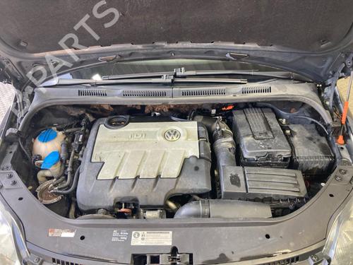 Front left seatbelt VW GOLF PLUS V (5M1, 521) 2.0 TDI | BP37866048I26 - Image 23