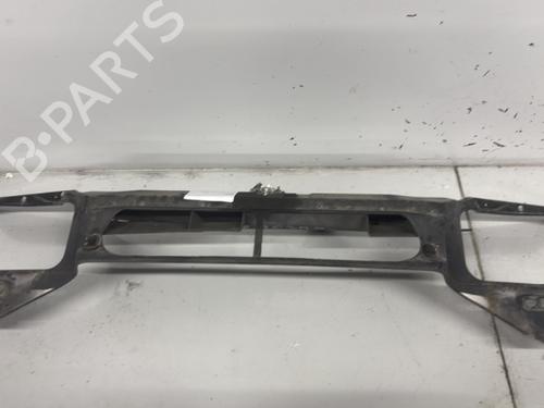 Voorfront slotplaat CITROËN JUMPY I Van (BS_, BT_, BY_, BZ_) 1.9 TD (90 hp) 21314425