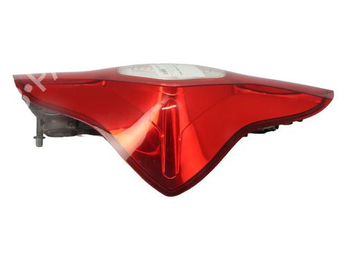 Right taillight DACIA LODGY (JS_) 1.2 TCe (JSAY, JSM0) | BP36478712C35 - Image 4