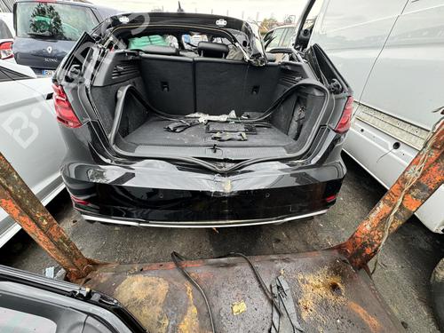 Rear bumper AUDI A3 Sportback (8VA, 8VF) RS3 quattro 8V4807067PGRU