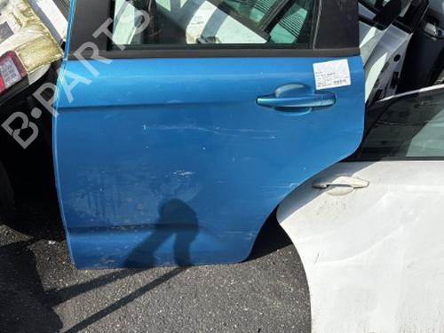 Used Left rear door CITROËN C3 II (SC_) 1.4 (73 hp) 21319489