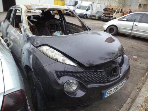 Used Parts NISSAN JUKE (F15) 1.5 dCi (110 hp) 4428299