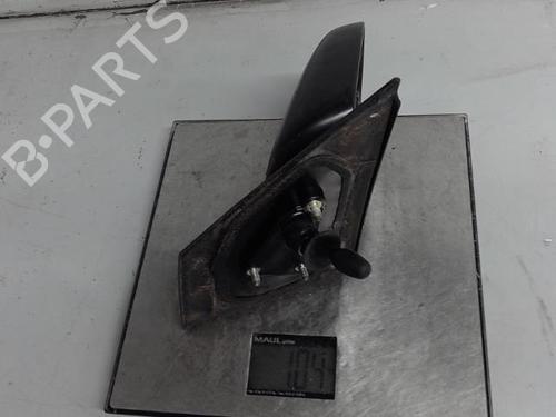 Right mirror TOYOTA YARIS (_P1_) 1.3 (NCP10, SCP12_) | BP21303144C27 