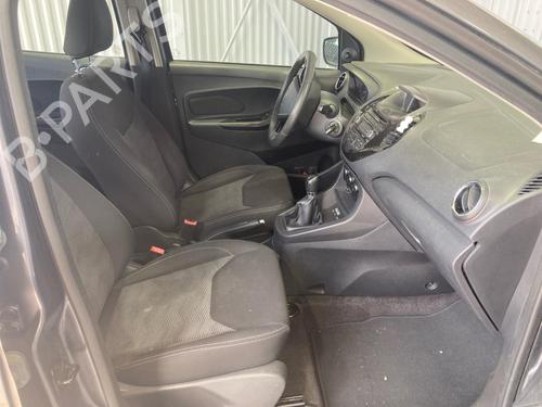 Engine FORD KA+ III (UK, FK) | BP37156298M1 - Image 15