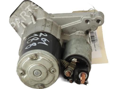 Starter DACIA SANDERO II TCe 90 (B8M1, B8MA, B8AC) | BP33678996M8 - Image 5