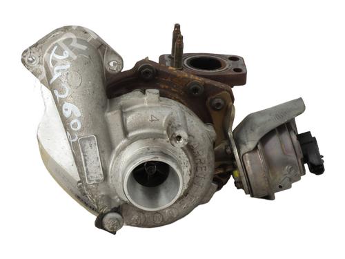Used Turbocharger/Supercharger CITROËN C4 II (NC_) 1.6 HDi 115 (114 hp) 26689851