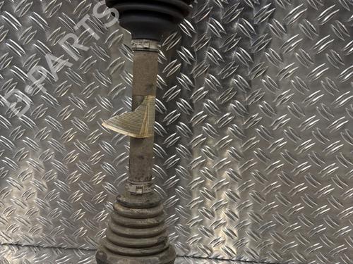 Left front driveshaft MERCEDES-BENZ VITO Van (W447) 109 CDI (447.601, 447.603, 447.605) | BP23806660M38 