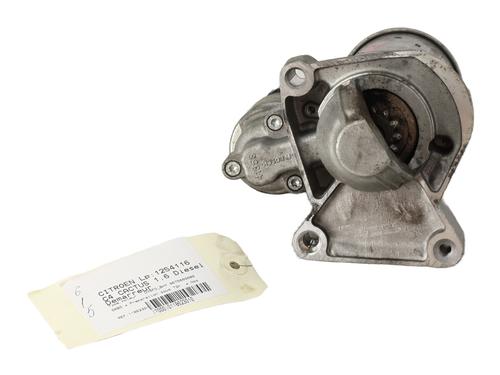 Used Starter Starter CITROËN C4 CACTUS 1.6 BlueHDi 100 (99 hp) 31169555 31169555