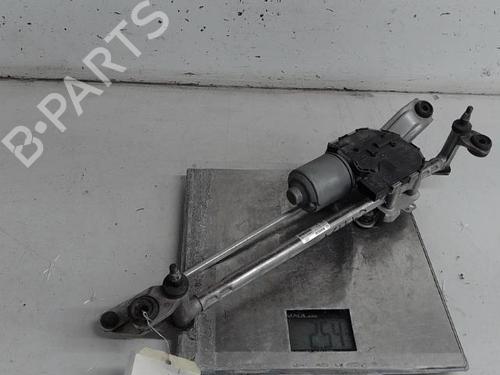 Used Front wiper motor VW GOLF VII (5G1, BQ1, BE1, BE2) 1.4 GTE Hybrid (204 hp) 21293389