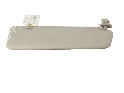 Left sun visor RENAULT ZOE (BFM_) ZOE | BP32092992I1 - Image 2