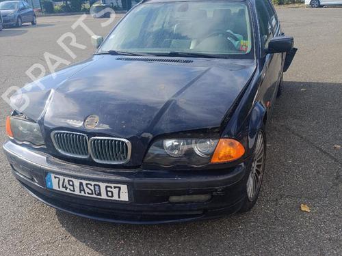Teile für BMW 3 Touring (E46) 330 d 4995694