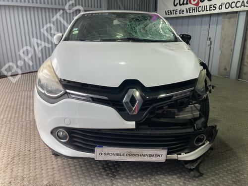 Brugte RENAULT CLIO IV (BH_) 1.5 dCi 90 4835019