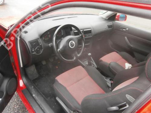Rear windshield wiper arm VW GOLF IV (1J1) 1.9 TDI | BP21321922C144 