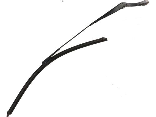 Used Front windshield wiper arm PEUGEOT 308 II (LB_, LP_, LW_, LH_, L3_) 1.2 THP 110 (110 hp) 29449242
