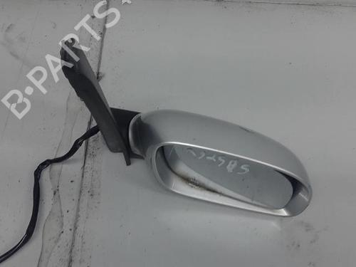 Right mirror VW TOURAN (1T1, 1T2) 1.9 TDI | BP21316156C27 