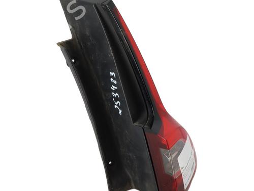 Right taillight RENAULT GRAND SCÉNIC IV (R9_) 1.5 dCi 110 (R9A3) | BP30078060C35