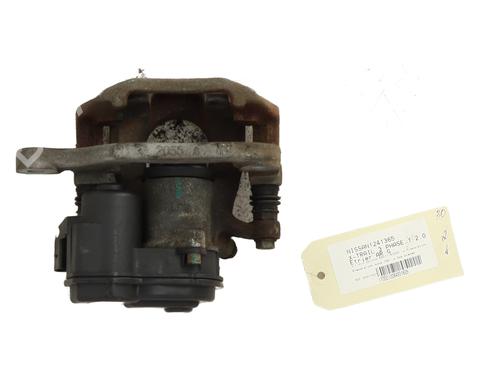 Left rear brake caliper NISSAN X-TRAIL III (T32_, T32R, T32RR) 2.0 dCi ALL MODE 4x4-i (NT32) | BP21293698M107