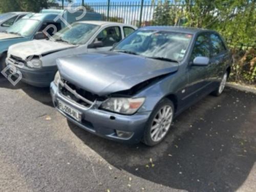 Used Parts LEXUS IS I (_E1_)  200 (GXE10)  1985862