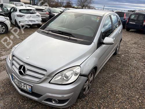 Ricambi MERCEDES-BENZ B-CLASS Sports Tourer (W245) B 200 CDI (245.208) (140 hp) 4379113