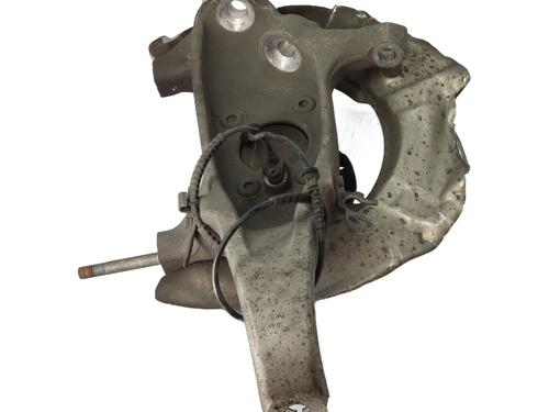 Used Right front steering knuckle Right front steering knuckle BMW 5 (F10) [2009-2016] 21320619 21320619