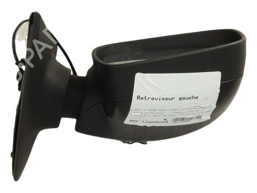 Retrovisor esquerdo DACIA SANDERO II TCe 90 (B8M1, B8MA, B8AC) | BP39064243C26 - Image 2
