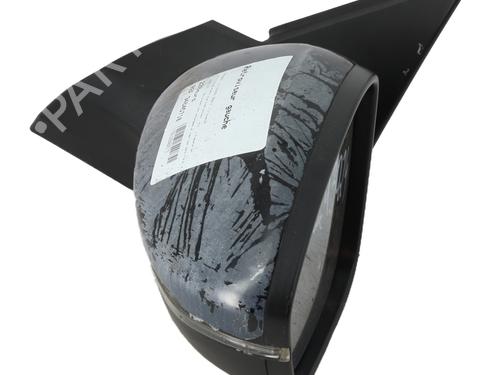 Left mirror PEUGEOT 2008 II (UD_, US_, UY_, UJ_, UR_, UC_) 1.2 PureTech 130 (USHNS, URHNS) | BP26586026C26 