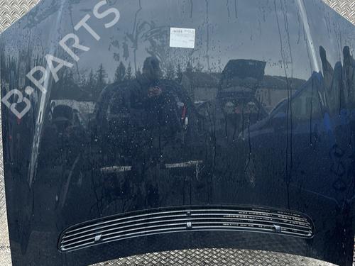 Used Hood MERCEDES-BENZ S-CLASS (W220) S 320 CDI (220.026, 220.126) (197 hp) 22387292