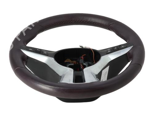Used Steering wheel OPEL ADAM (M13) 1.4 (87 hp) 25891872