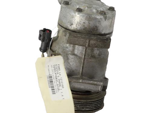 AC compressor FORD FIESTA V (JH_, JD_) 1.4 TDCi | BP21301768M34 