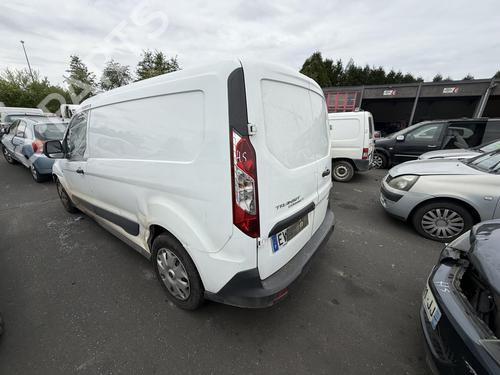 Front left seatbelt FORD TRANSIT CONNECT V408 Box Body/MPV 1.5 TDCi | BP25741755I26  - Image 14