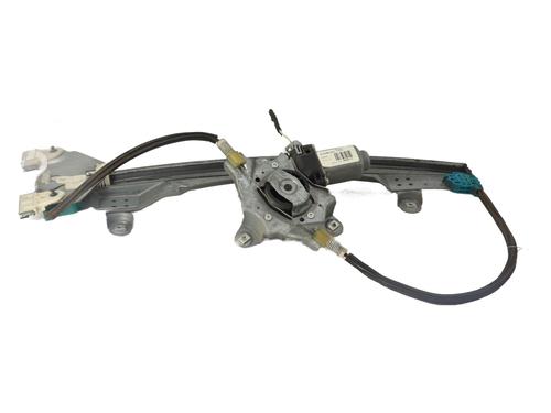 Left front window motor RENAULT TWINGO II (CN0_) 1.2 (CN0D) | BP36768966E21 - Image 3