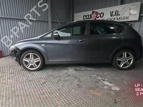Starter SEAT LEON (1P1) 1.6 TDI | BP39607964M8 - Image 6