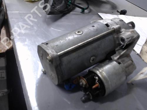 Starter PEUGEOT 208 I (CA_, CC_) 1.6 HDi / BlueHDi 75 | BP21307275M8 