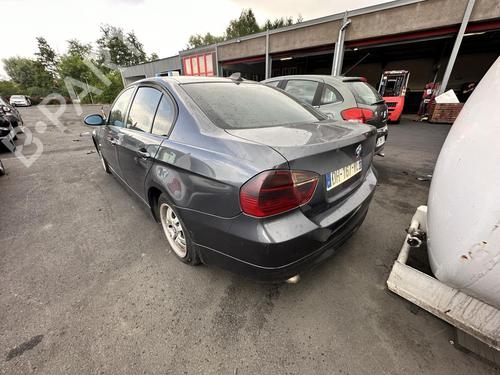 Steering pump BMW 3 (E90) 318 d | BP21309617M99 - Image 12