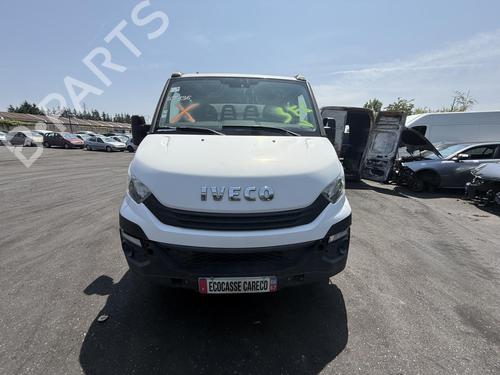 Left headlight IVECO DAILY VI Platform/Chassis 33S14, 35S14, 35C14, 38S14 | BP26640795C28  - Image 20