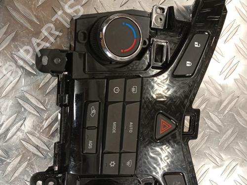 Climate control CHEVROLET CRUZE Station Wagon (J308) 2.0 TD | BP21875618I5 
