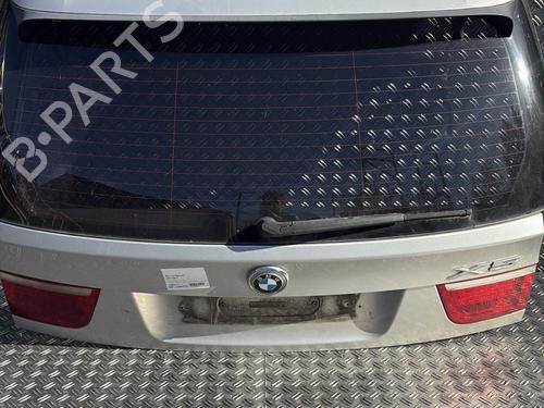 Used Tailgate BMW X5 (E70) xDrive 30 d (235 hp) 28295546