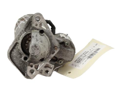 Used Starter Starter DACIA LOGAN (LS_) 1.5 dCi (LS0K) (68 hp) 21320636 21320636