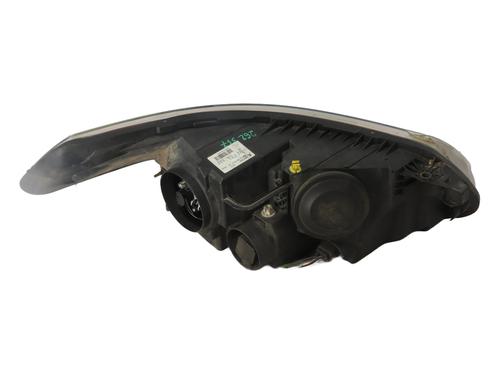 Left headlight CITROËN C3 Picasso (SH_) | BP36905773C28 - Image 2