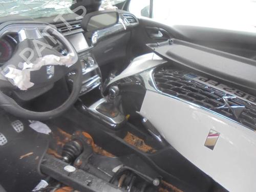 Starter DS DS 3 (SA_) 1.6 THP 208 (SA5GRM) | BP28587706M8 - Image 11