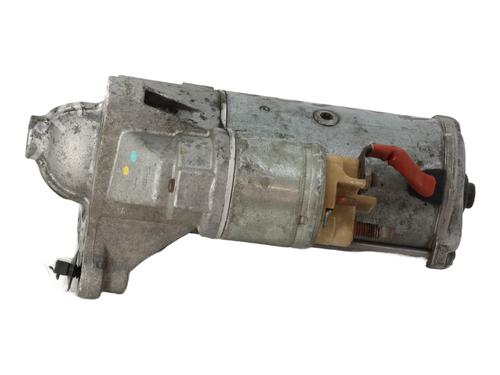 Used Starter Starter RENAULT MEGANE II (BM0/1_, CM0/1_) 1.9 dCi (115 hp) 21367043 21367043