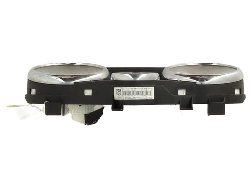 Cockpit PEUGEOT 207 (WA_, WC_) 1.6 HDi | BP29865150C47 