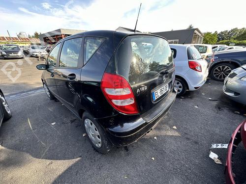 Steering rack MERCEDES-BENZ A-CLASS (W169) A 150 (169.031, 169.331) | BP36571153M22 - Image 16