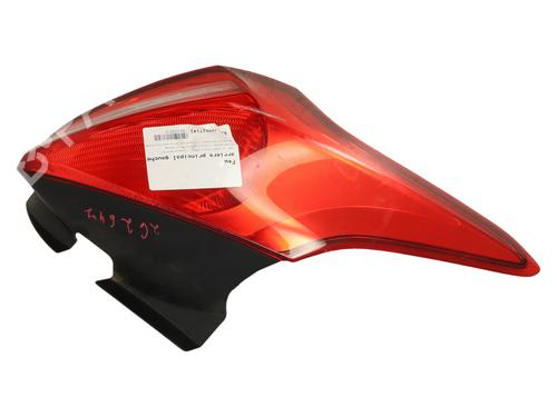 Used Left taillight Left taillight 38762672 38762672