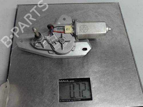 Viskermotor bakrute MAZDA 2 (DY) 1.4 (80 hp) 21310138