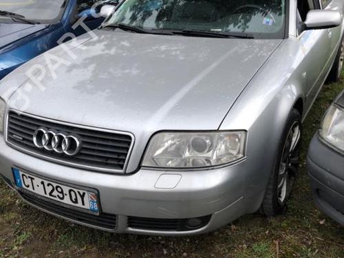 Radio AUDI A6 C5 Avant (4B5) 2.5 TDI quattro | BP21364194E6 