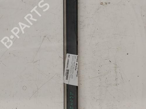 Dørliste PEUGEOT 406 (8B) 2.0 HDI 110 (109 hp) 32021622